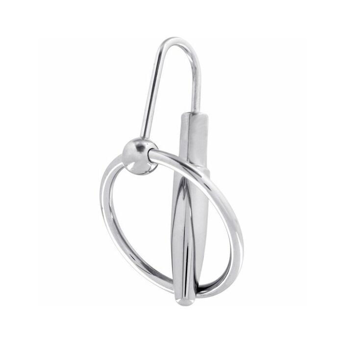 Anillopene with glans ring 30 mm