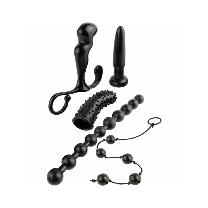 Anal fantasy fantasy beginners kit