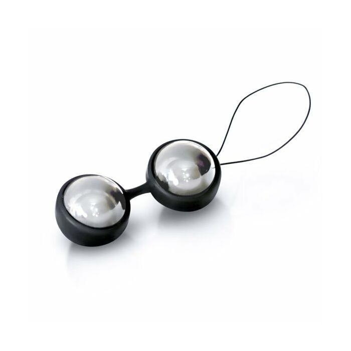 Lelo steel beads moon