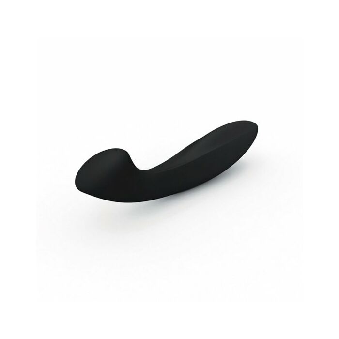 Lelo her black dildo