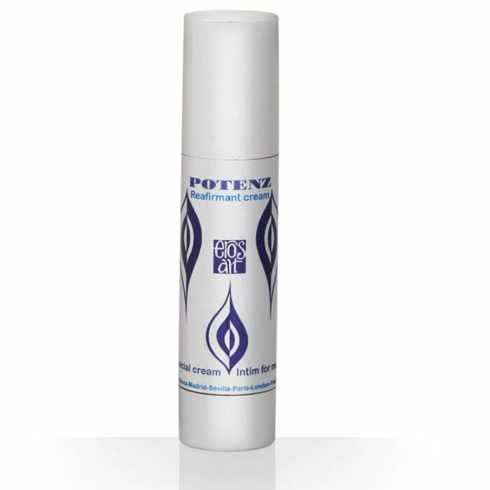 Potenz cream 50ml erection enhancer