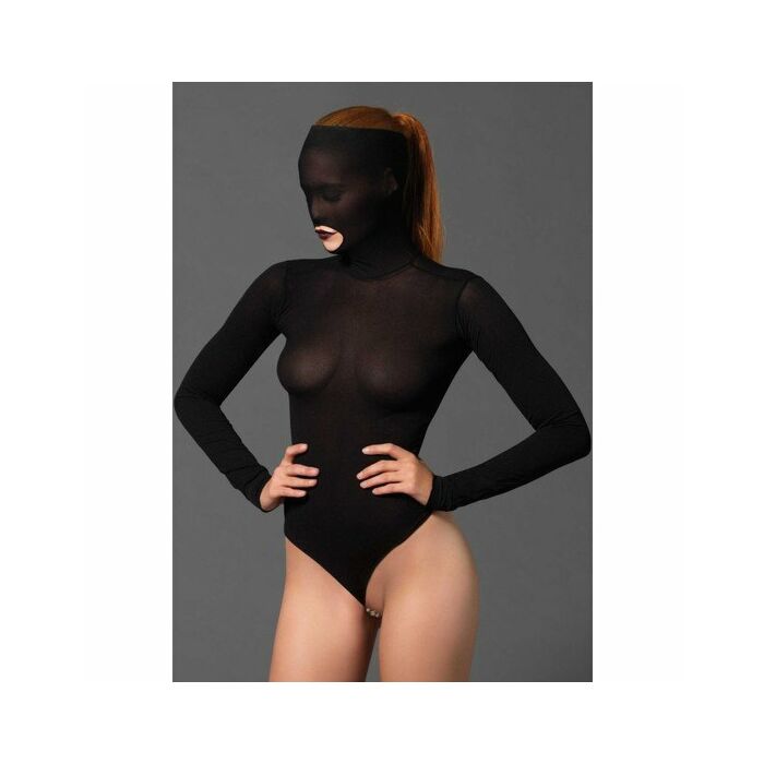 Leg avenue mask body