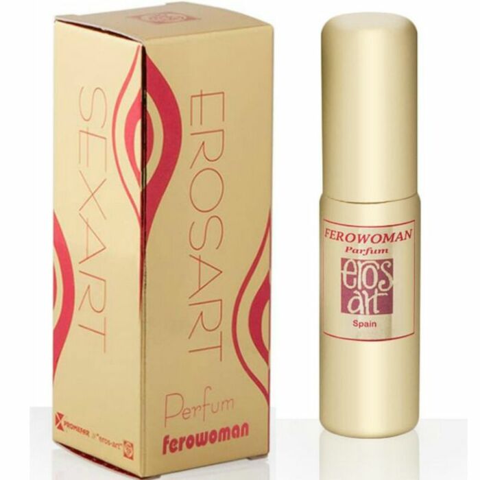 Ferowoman Perfume 20 ml