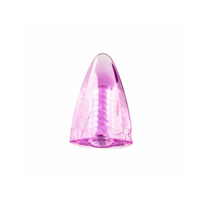 Lila vibrator ring tongue