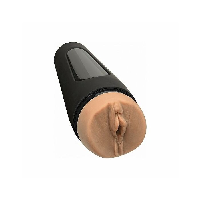 Lela star - masturbator ultraskyn vagina - vanilla