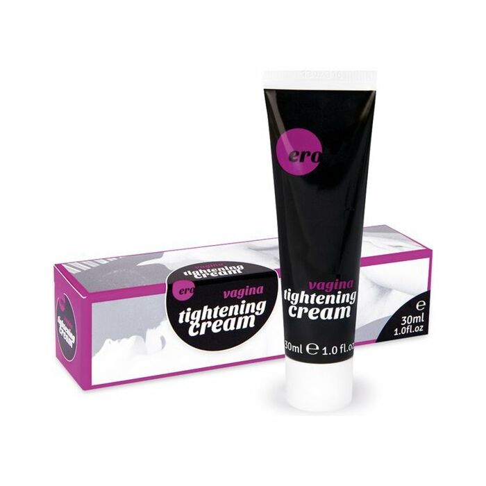 Ero vaginal tightening cream for women