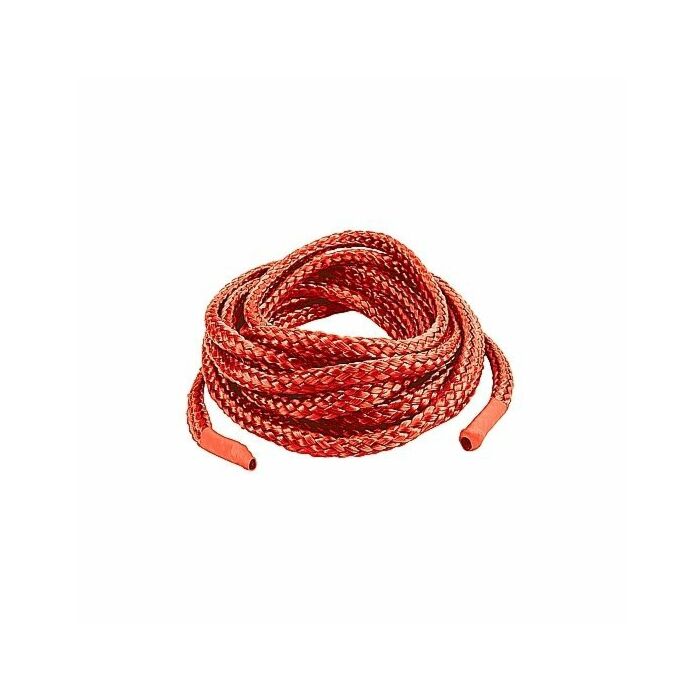 Topco japonea red rope 3m