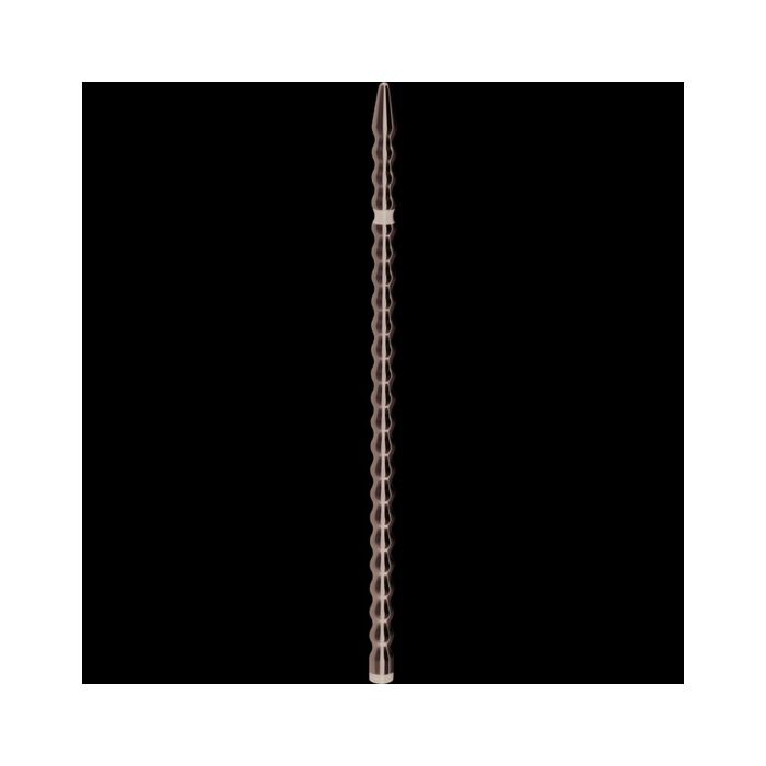 Dilatador para pene - tickleberry finn ribbed sound