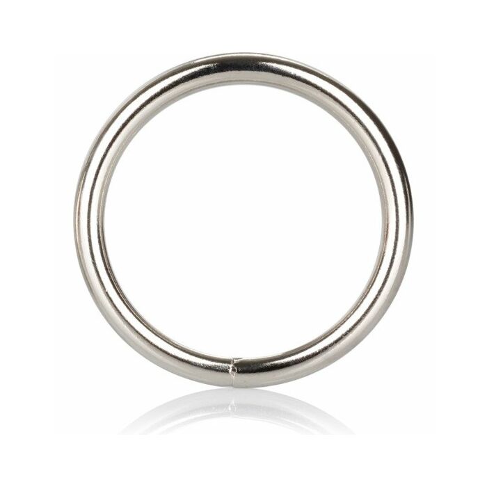 Silver ring grande