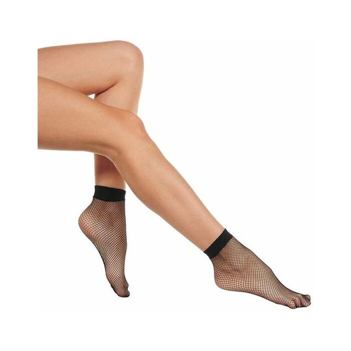 Intimax black socks ZAPHIRO