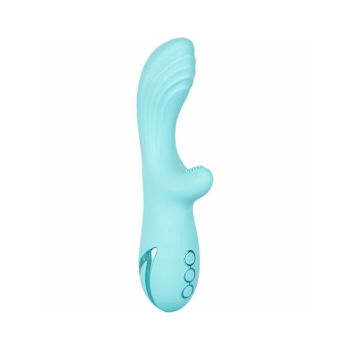 Catalina climaxer - vibrador rampante silicona