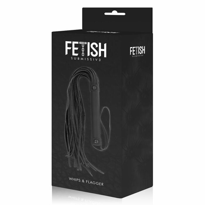 Fetish submissive  lãtigo cuero vegano
