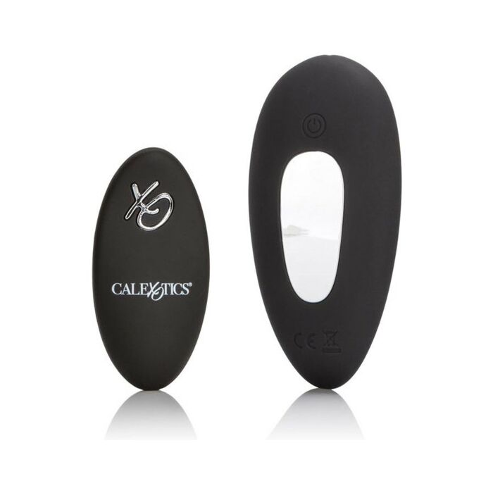 Vibrating egg pleaser panty with remote control