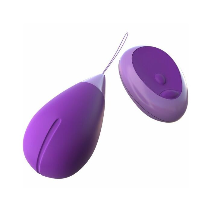 Control Your Pleasure: Kegel Remote