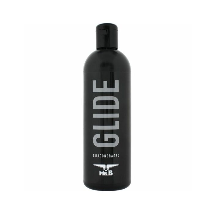 Mister silicone lubricant glide b 1000 ml