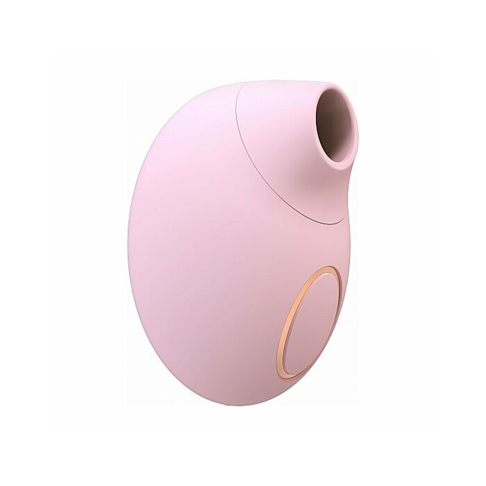 Irresistible - seductive succionador - rosa