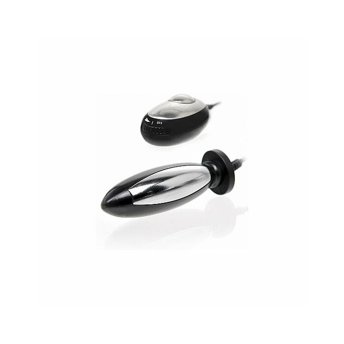 Stimulator shock therapy Fetish fantasy