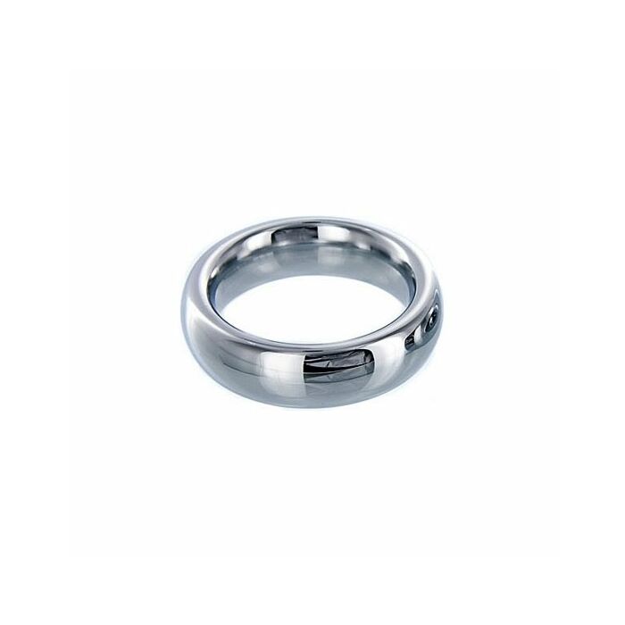 Anillo acero inox 5 cm