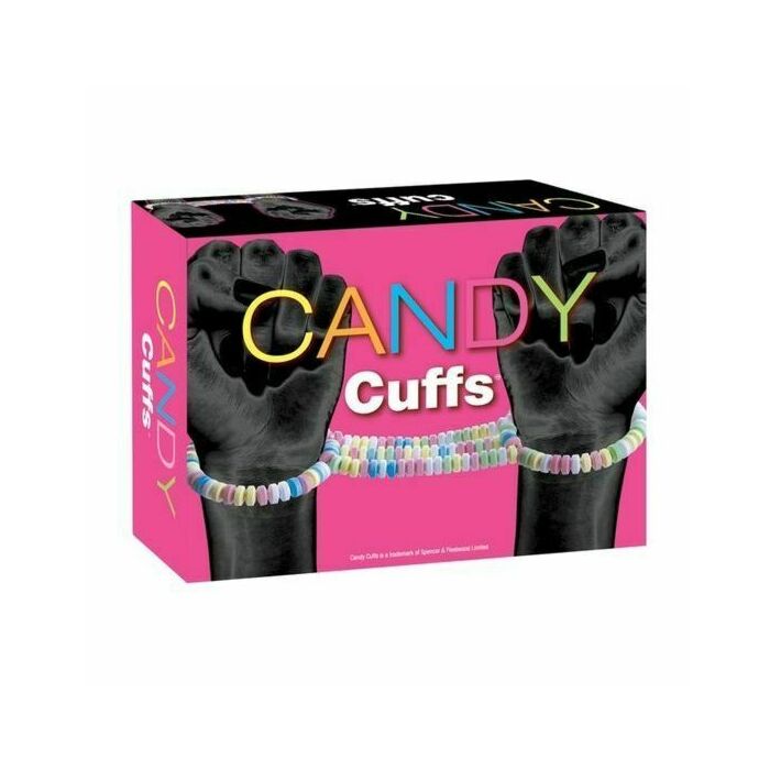 Delightful Handcuffs