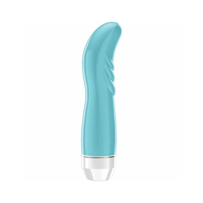 Loveline vibrator turquoise liora