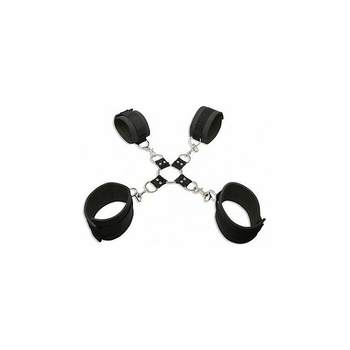 Extreme Bondage Kit FetishXtreme