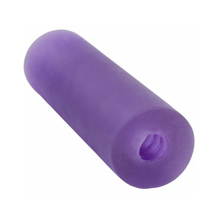 The tube masturbator purple ur3