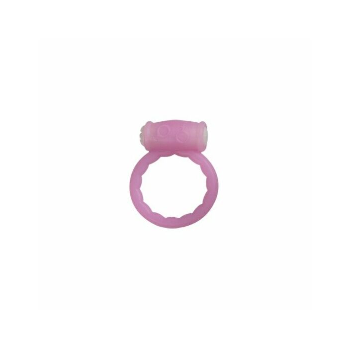 Vibrating Ring Ring Power Adrien Lastic