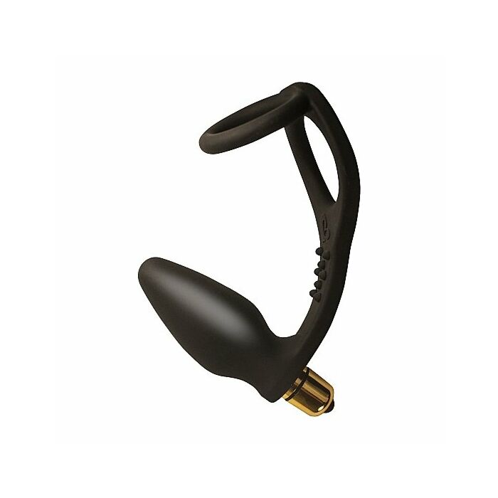 Ro-zen 7X Vibrating Ring