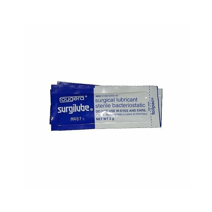 Sterile Lubri10 Pack