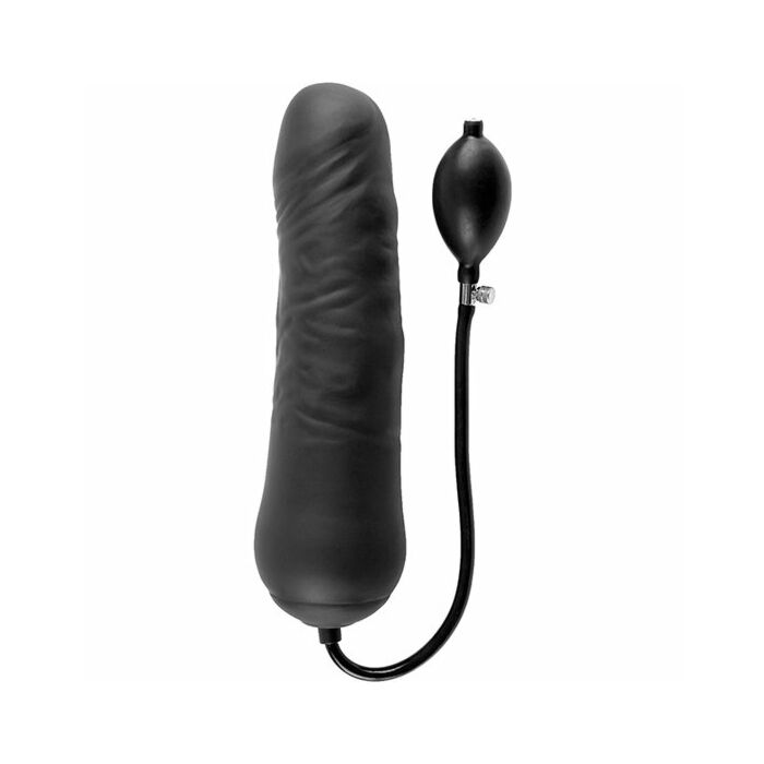 Fetish fantasy extreme inflatable penis