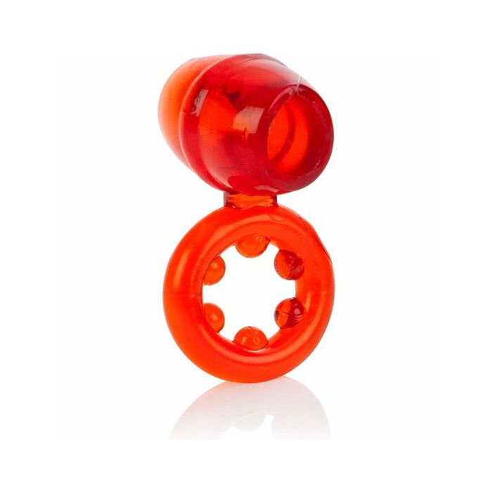 Magnum enhancer ring