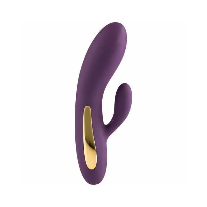 Bunny vibrator Purple Splendor