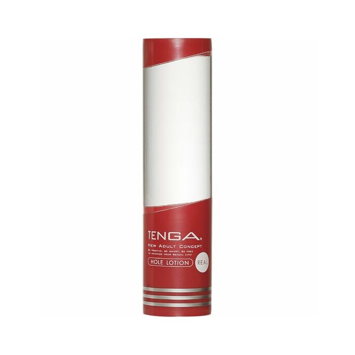 Real Contact Intimate Lotion