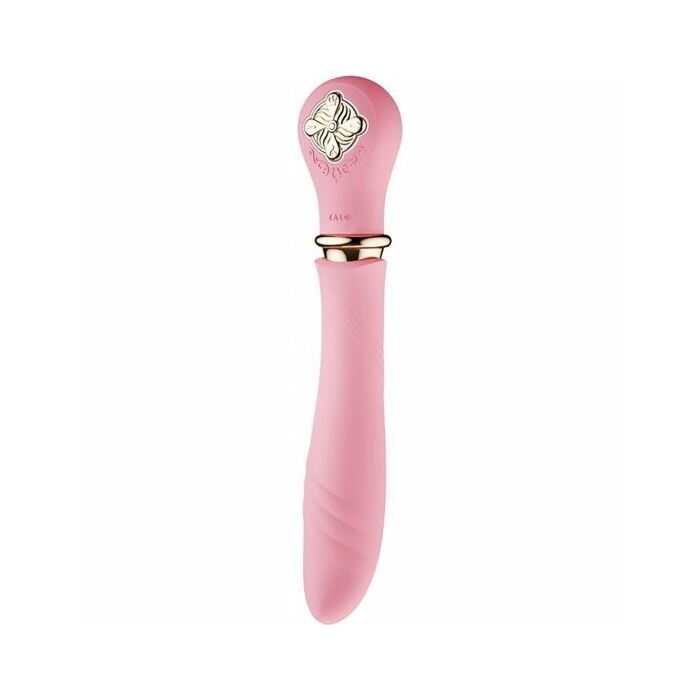 Zalo desire fairy vibrador rosa