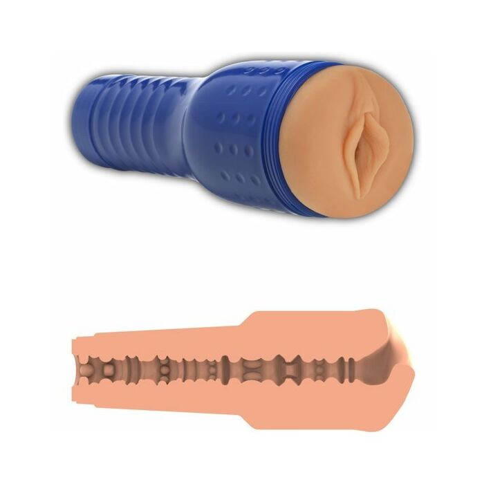 Realistic River Sensation Masturbator