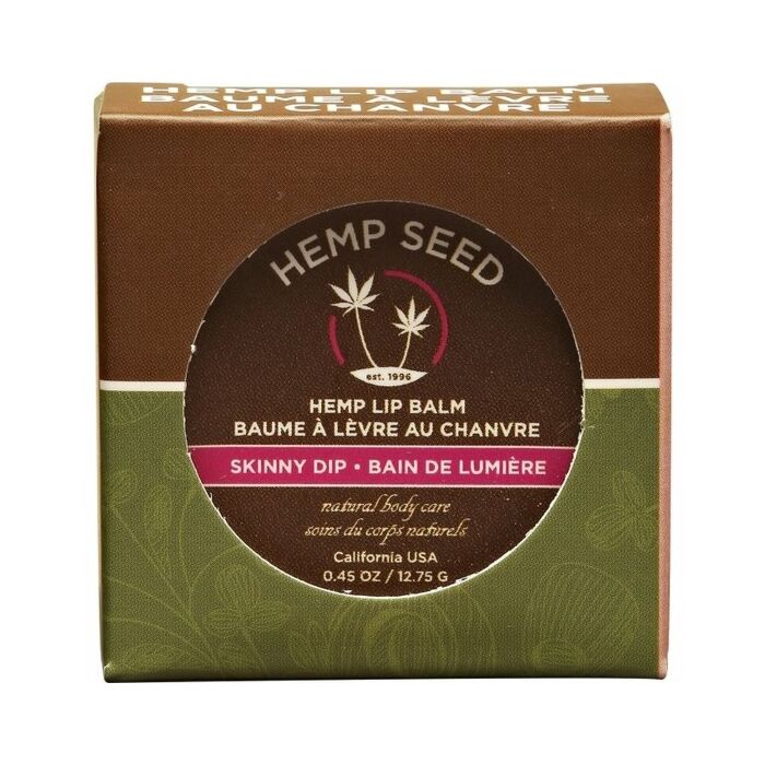 Skinny dip - balsamo labios