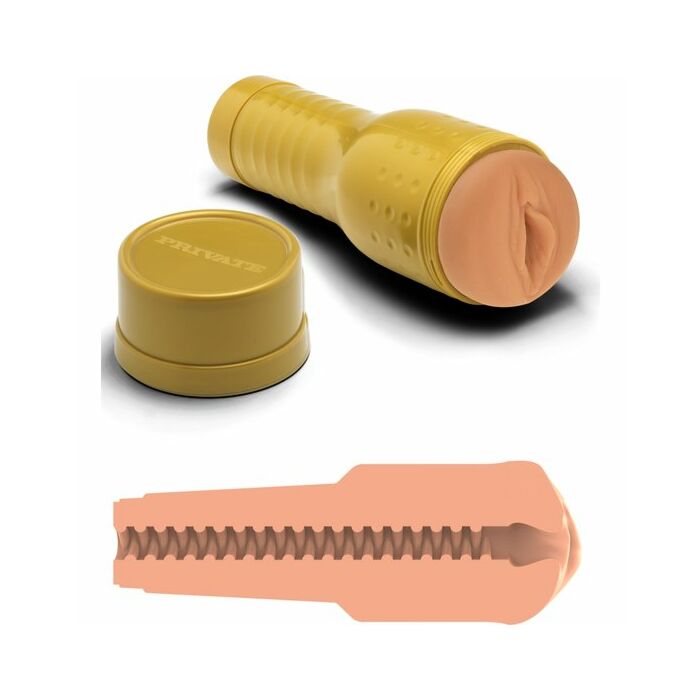 Intimate Seductress Masturbator