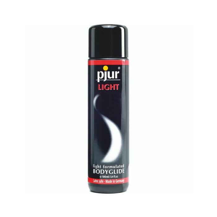 Silicone lubricant Pjur light 100 ml