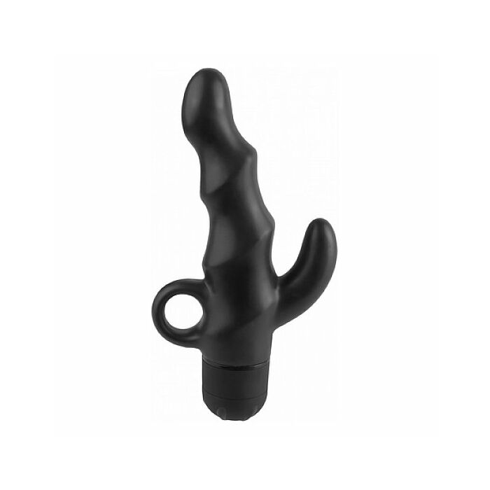 Anal vibrator fantasy spiral point p