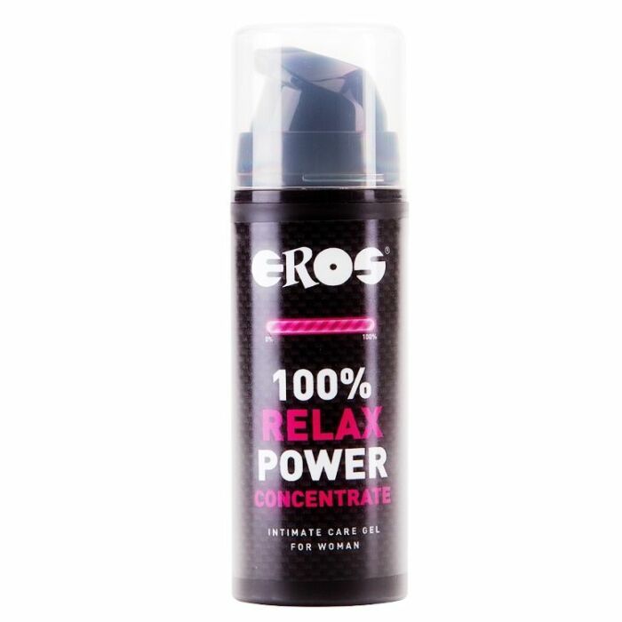 Anal Femme Eros100 Concentrate