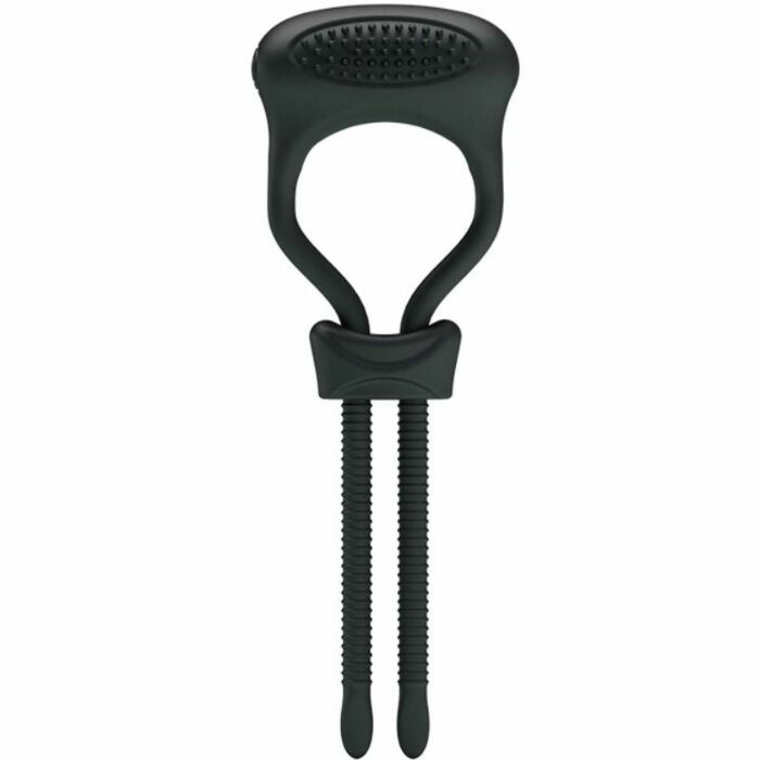 Pretty love anillo vibrador curitis