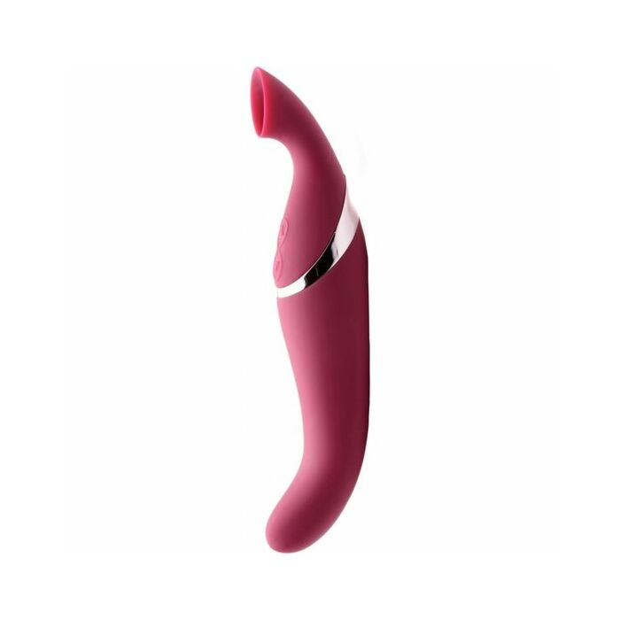 Vibrador shegasm - rosa