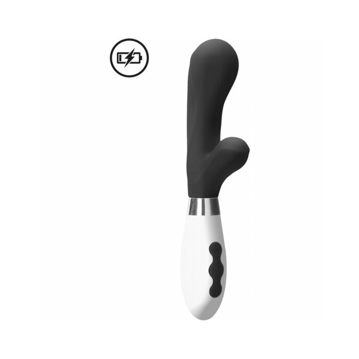 Artemis vibrador negro