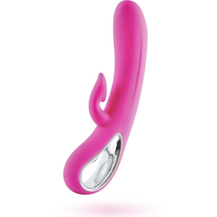 Silk Pleasure