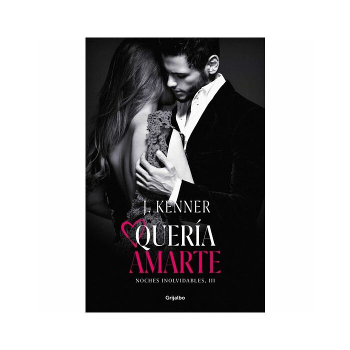 I wanted to love you (unforgettable nights 3)