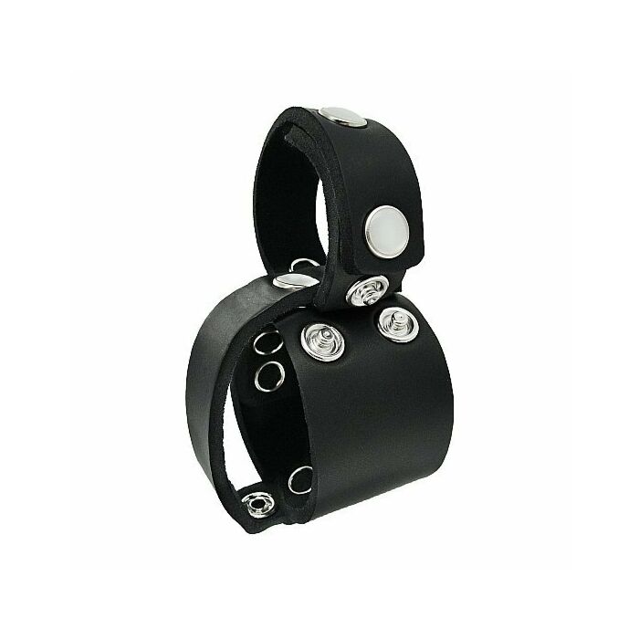 Arnes para el pene 4,45 cm