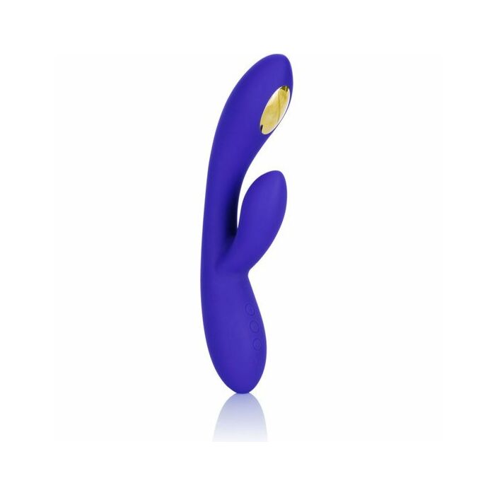 E-stim dual vibrador doble estimulación