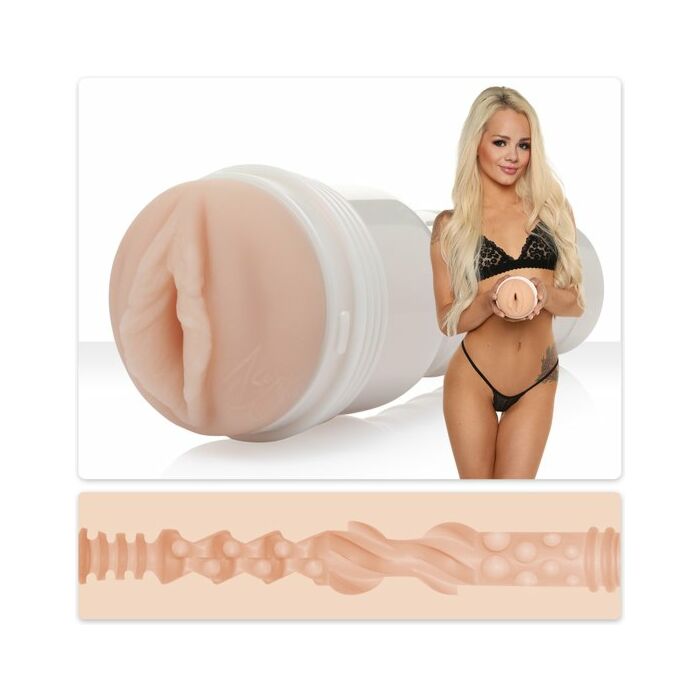 Temptation Elsa Jean