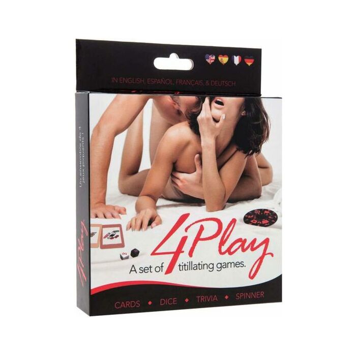 4play playset