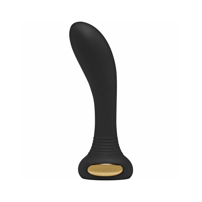 Zare black vibrator